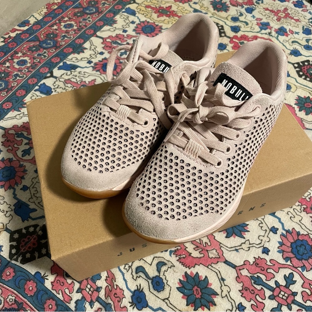 NoBull Trainers
